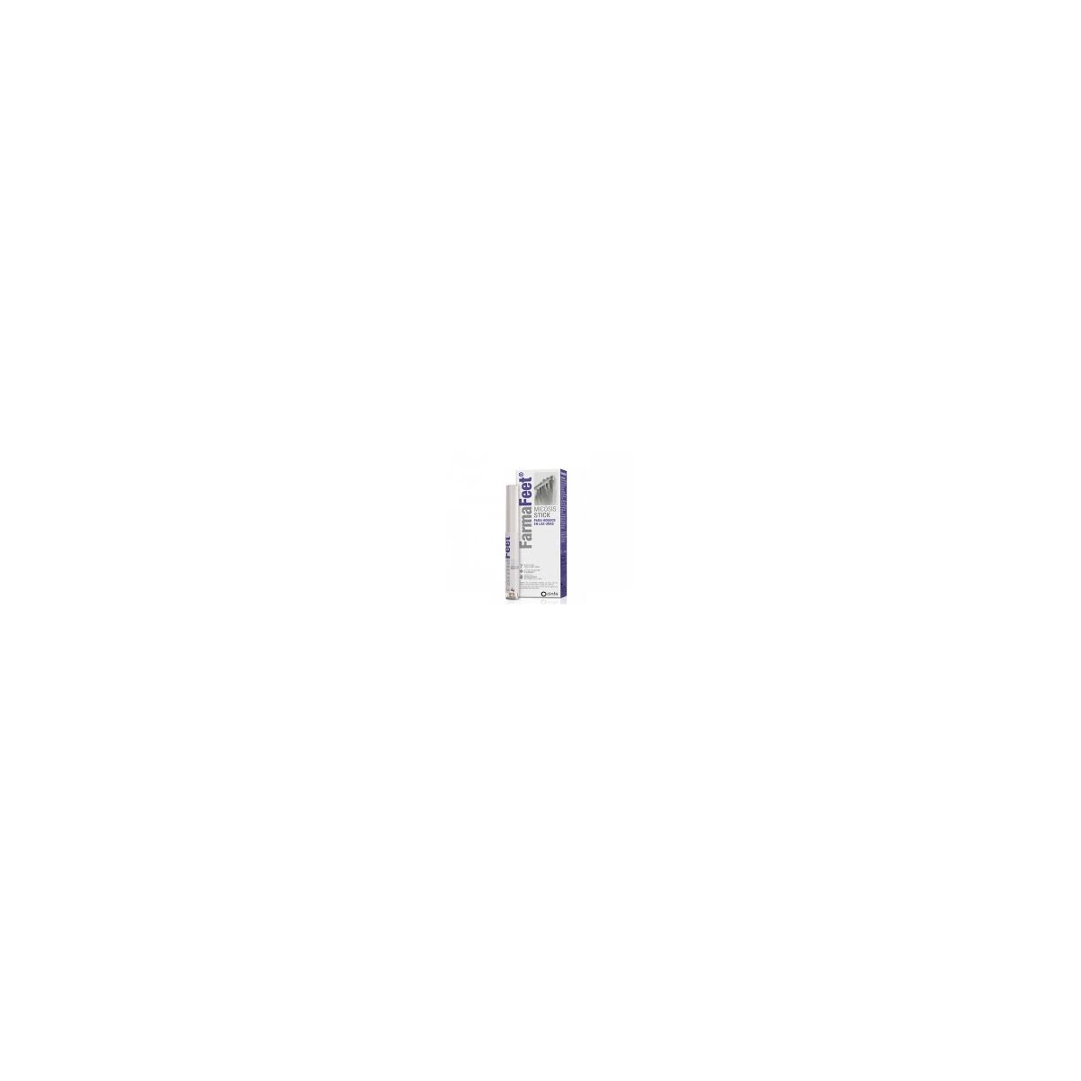 Farmafeet Micosis Stick Uñas Para Hongos 1 Stick