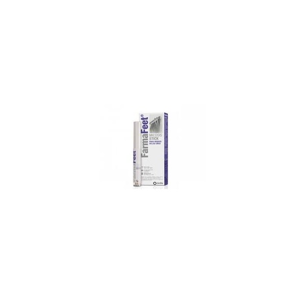 Farmafeet Micosis Stick Uñas Para Hongos 1 Stick