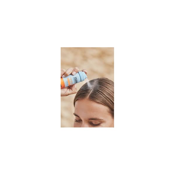 Isdin Fotoprotetor Scalp And Hair Spray 50 ML
