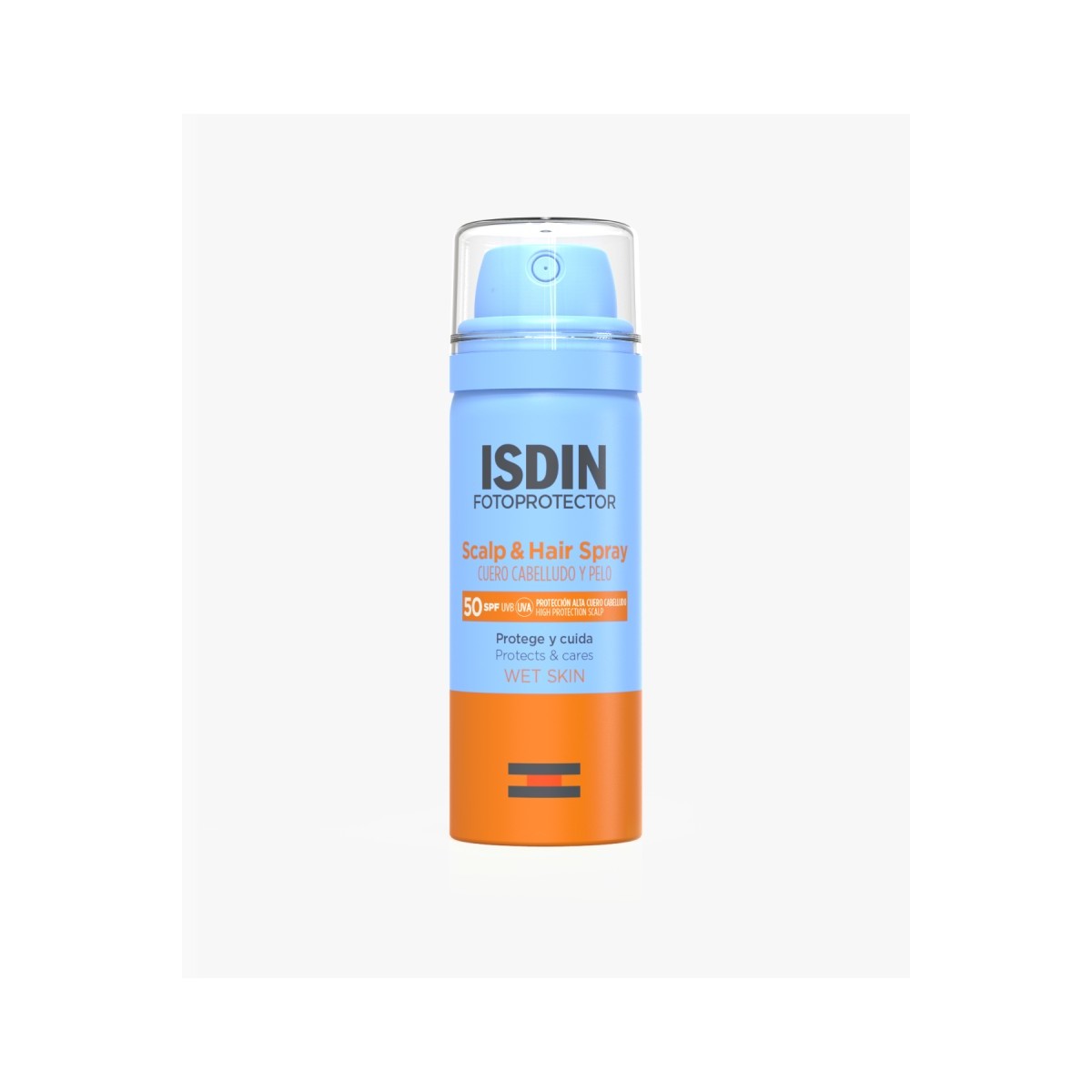 Isdin Fotoprotetor Scalp And Hair Spray 50 ML