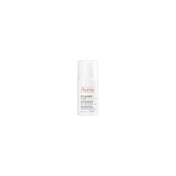 Avene Cicalfate SPF 50+ Crema Reparadora Multiprotectora  40 ML