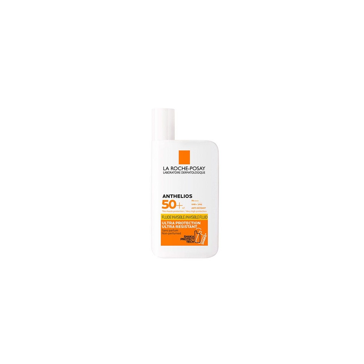 La Roche Posay Anthelios Fluido Invisible...