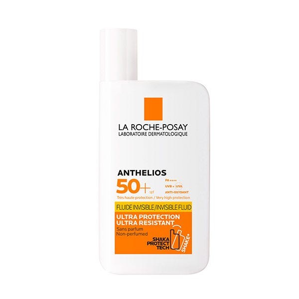 La Roche Posay Anthelios Fluido Invisible SPF50+ 50ml