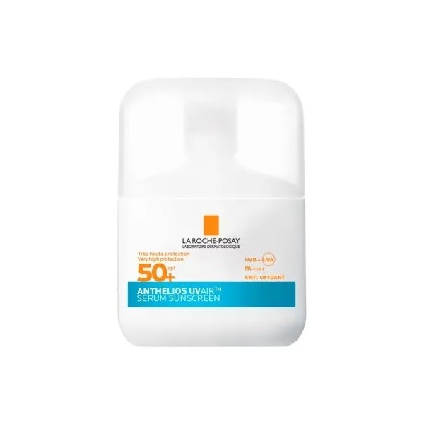 Anthelios UV Air SPF 50+  40 ML