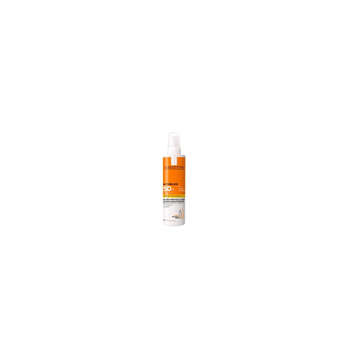 Anthelios SPF 50+ Muy Alta Proteccion Spray La...