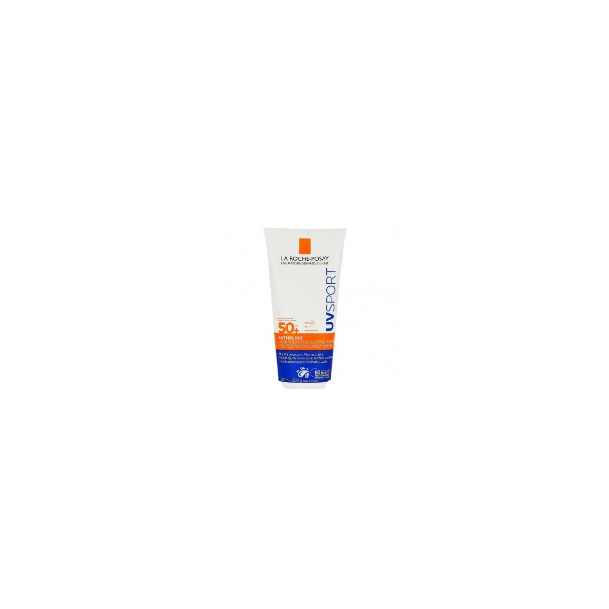 Anthelios UV Sport Wet Skin SPF 50+ La Roche...