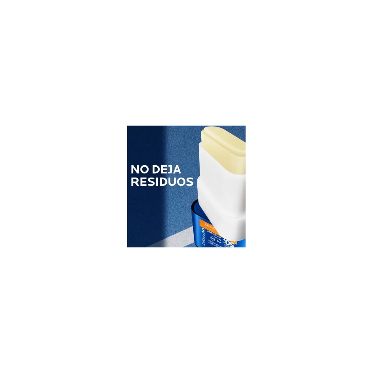 Anthelios UV Sport Stick SPF 50+ La Roche Posay...