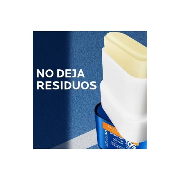 Anthelios UV Sport Stick SPF 50+ La Roche Posay 10 ML