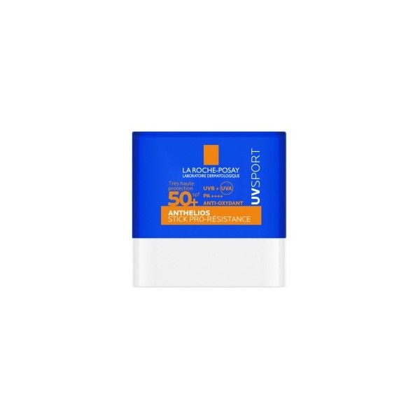 Anthelios UV Sport Stick SPF 50+ La Roche Posay 10 ML