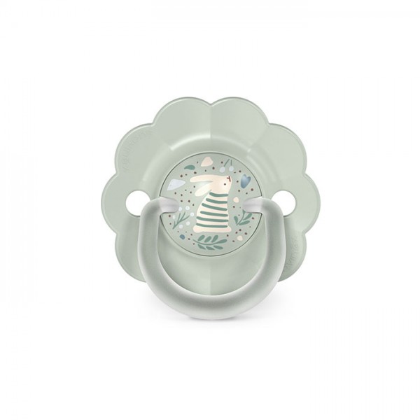 Chupete Silicona Fisiologico Suavinex Wonder SX Pro Soft 0 - 6 Meses