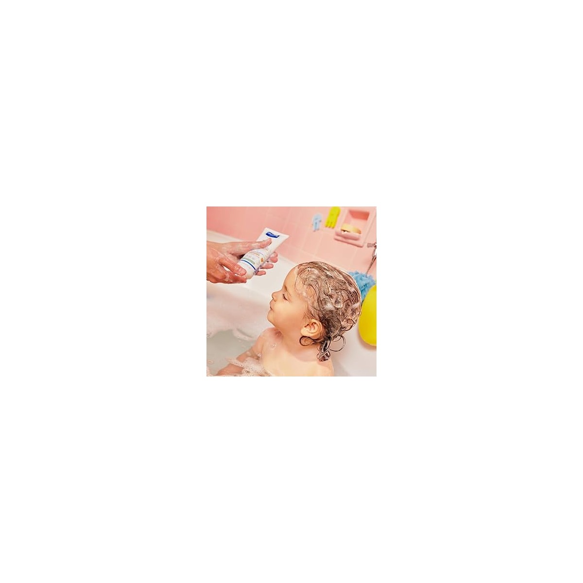 Mustela Champú Desenredante Y Nutritivo En...