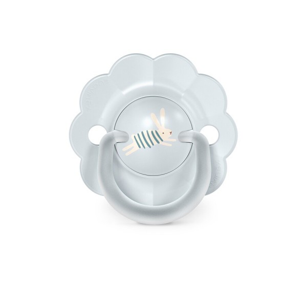 Chupete Silicona Fisiologico Suavinex Wonder SX Pro Soft 6- 18 Meses