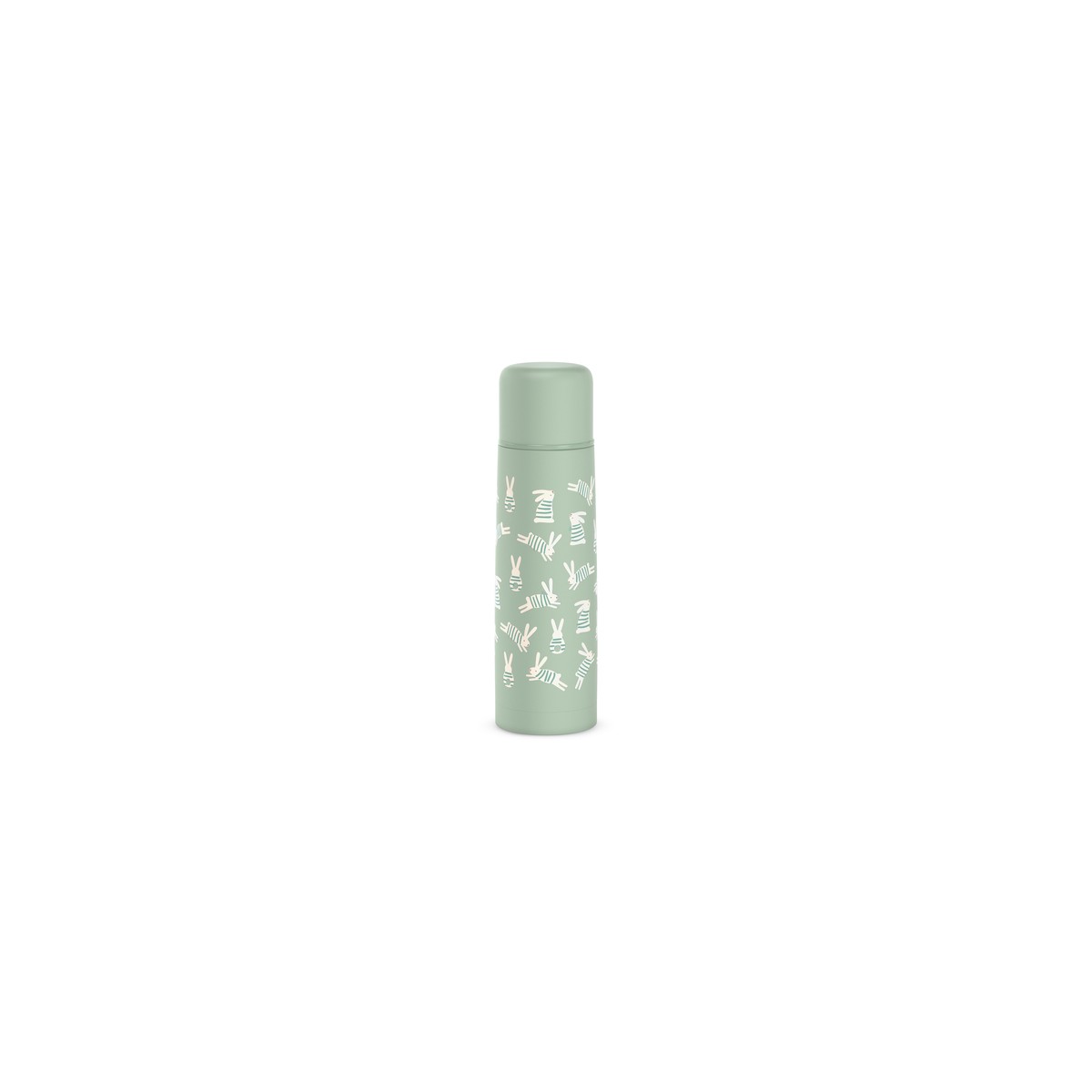 Termo Para Liquidos Suaviinex Verde 500 ML