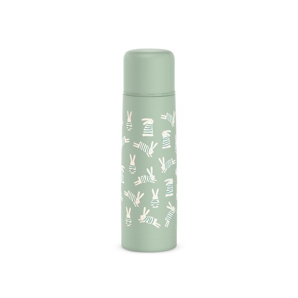 Termo Para Liquidos Suaviinex Verde 500 ML