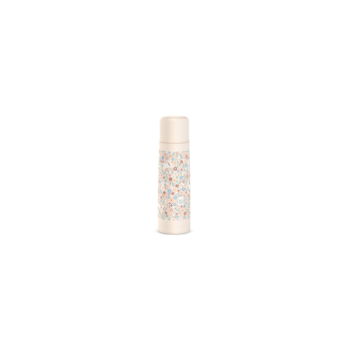 Termo Para Liquidos Suavinex Beige 1 Unidad 500 ML