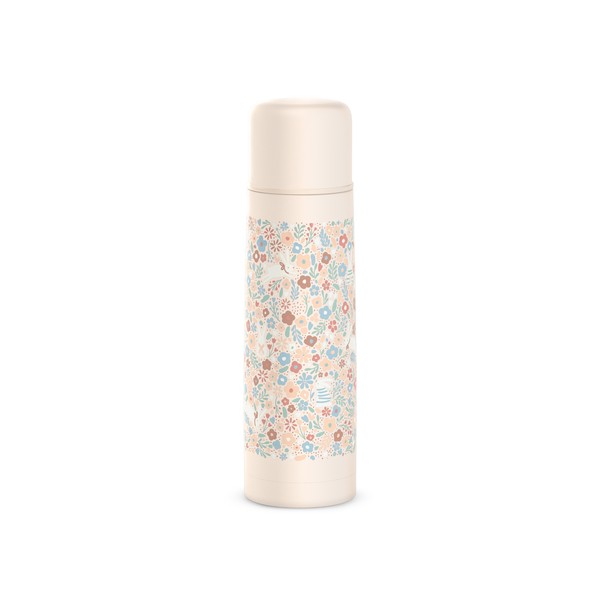 Termo Para Liquidos Suavinex Beige 1 Unidad 500 ML