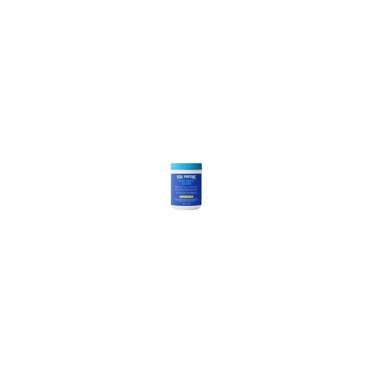 Active Complex Collagen Vital Proteins 1 Envase...