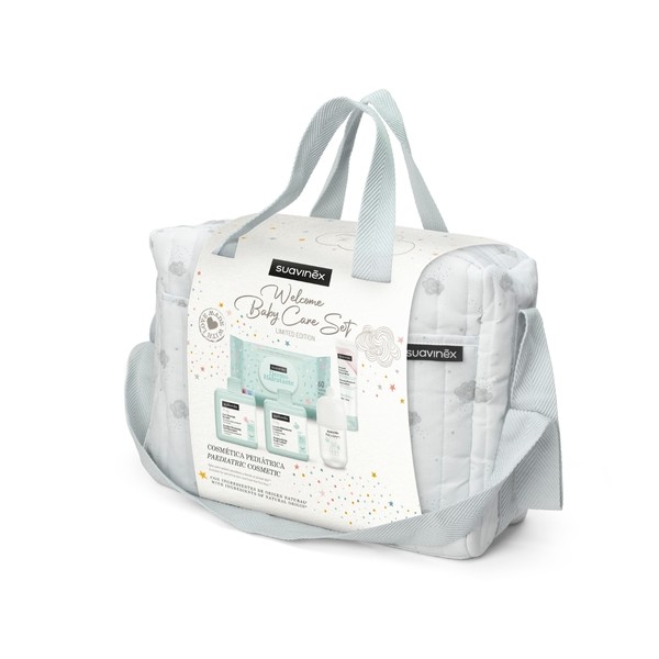 Bolso Paseo Wellcome Pack Color Azul