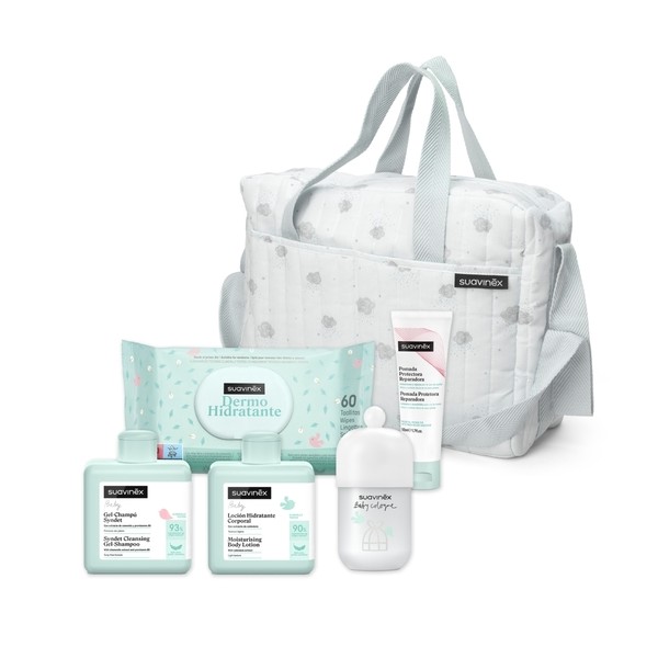 Bolso Paseo Wellcome Pack Color Azul