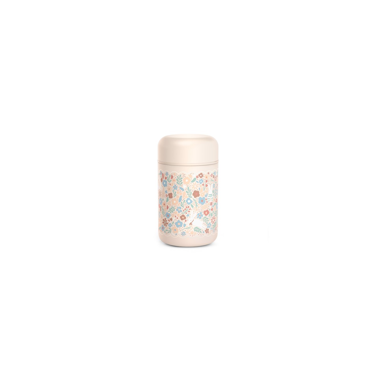 Termo Para Liquidos Suavinex Beige 1 Unidad 400 ML