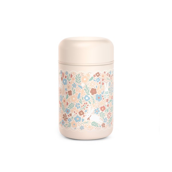 Termo Para Liquidos Suavinex Beige 1 Unidad 400 ML