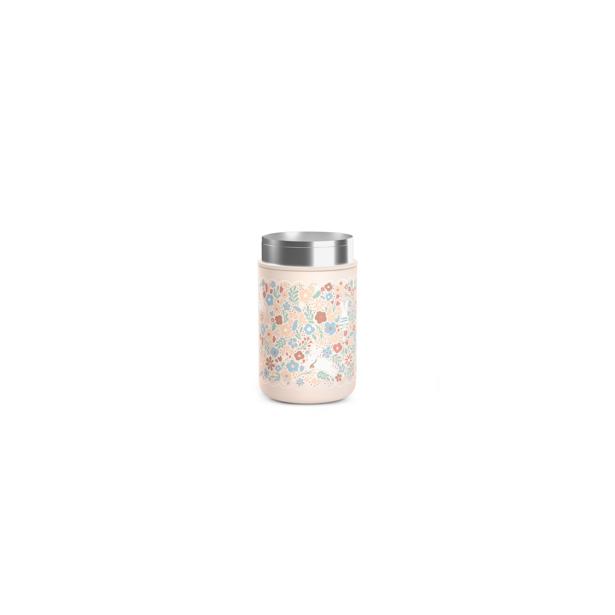 Termo Para Liquidos Suavinex Beige 1 Unidad 400 ML