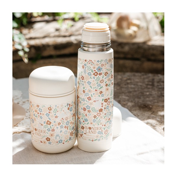 Termo Para Liquidos Suavinex Beige 1 Unidad 400 ML