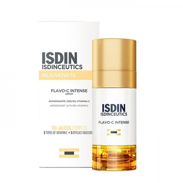 Isinceuticas Flavo-C Intnse 50ML