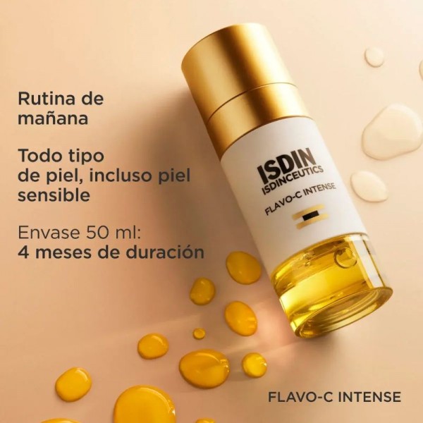 Isinceuticas Flavo-C Intnse 50ML