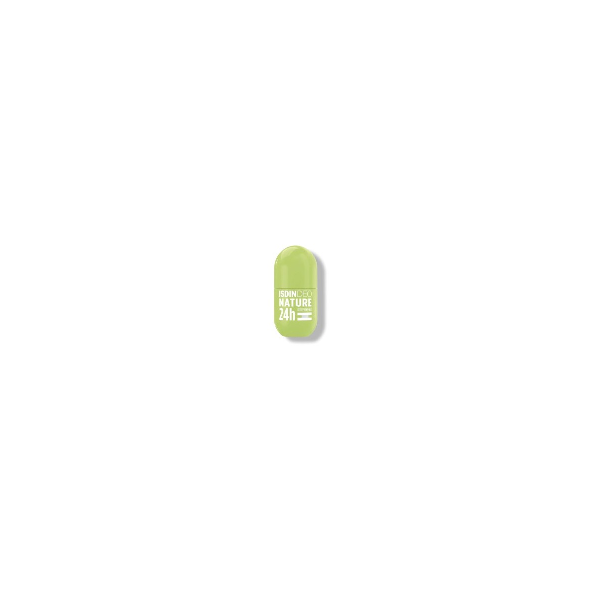 Ureadin Deo Nature Roll-On 24 Horas 50ML - Isdin
