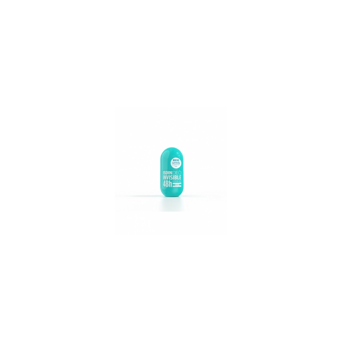 IsdinDeo Fresh Invisible Roll On 50 ml
