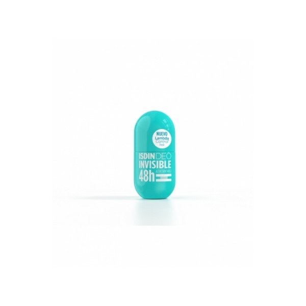 IsdinDeo Fresh Invisible Roll On 50 ml