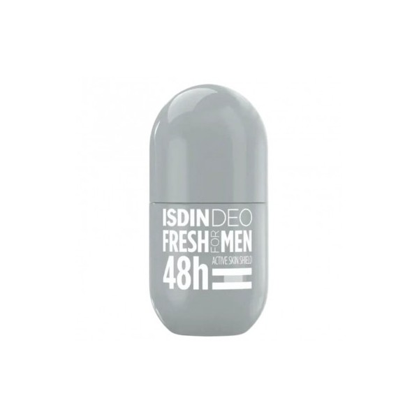 Isrin Deo Fresh For Men Roll On 50 ml