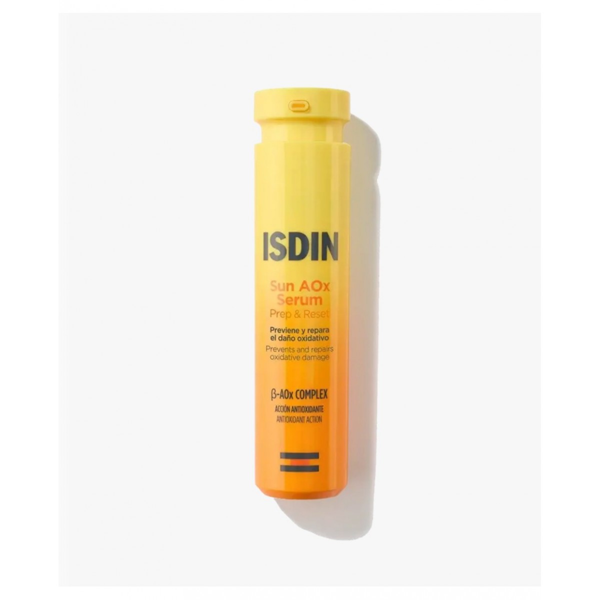 Isdin Prepara Y Repara Sun Aox Serum 30 ML
