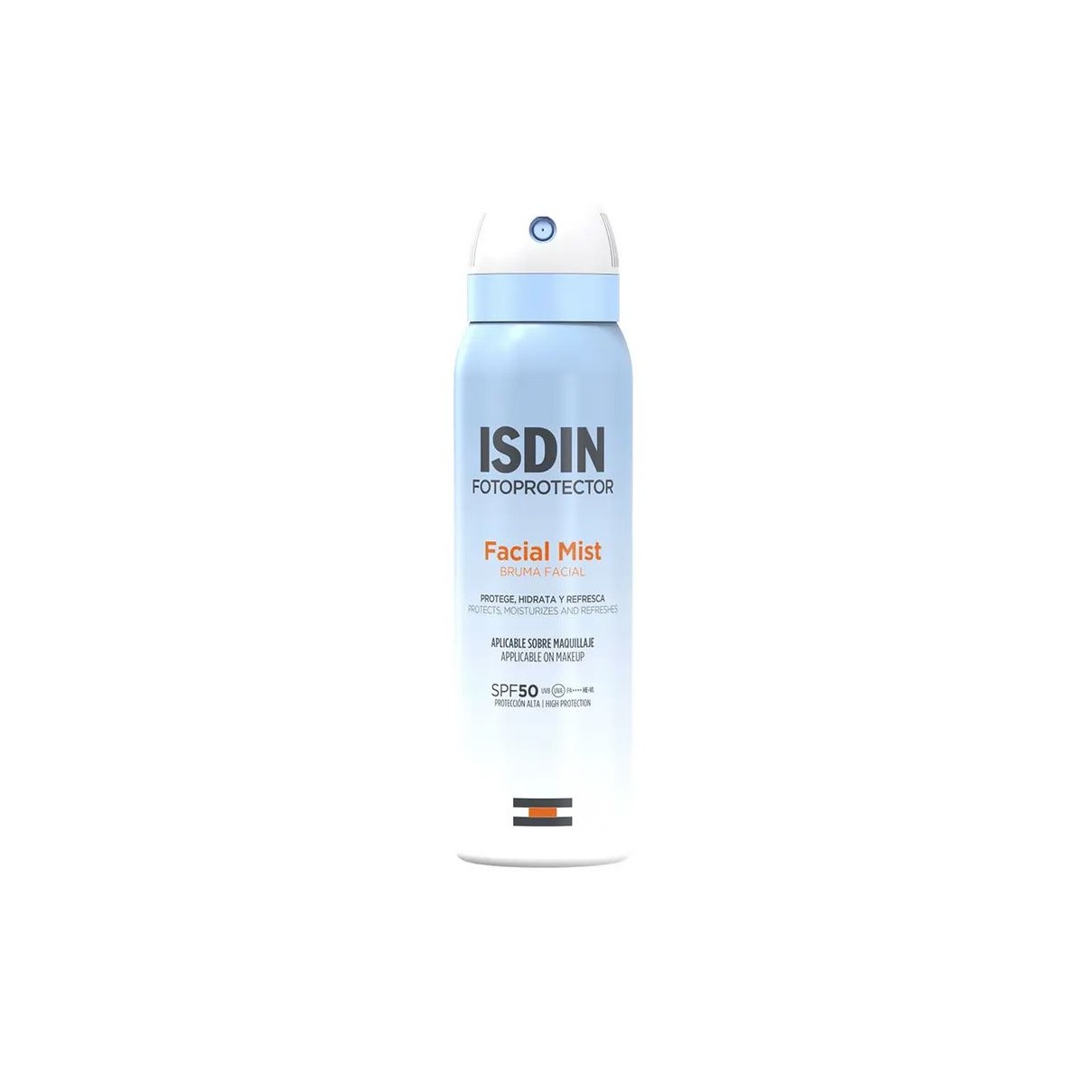 ISDIN Fotoprotector Facial Mist SPF 50 100 ML
