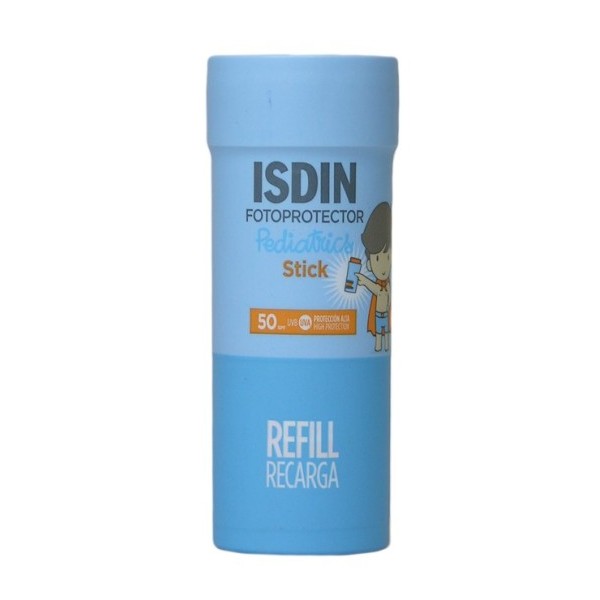 ISDIN Fotoprotector Pediatrics 1 Stick 20 G Refill