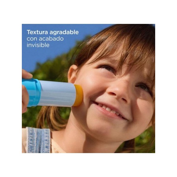 ISDIN Fotoprotector Pediatrics 1 Stick 20 G Refill
