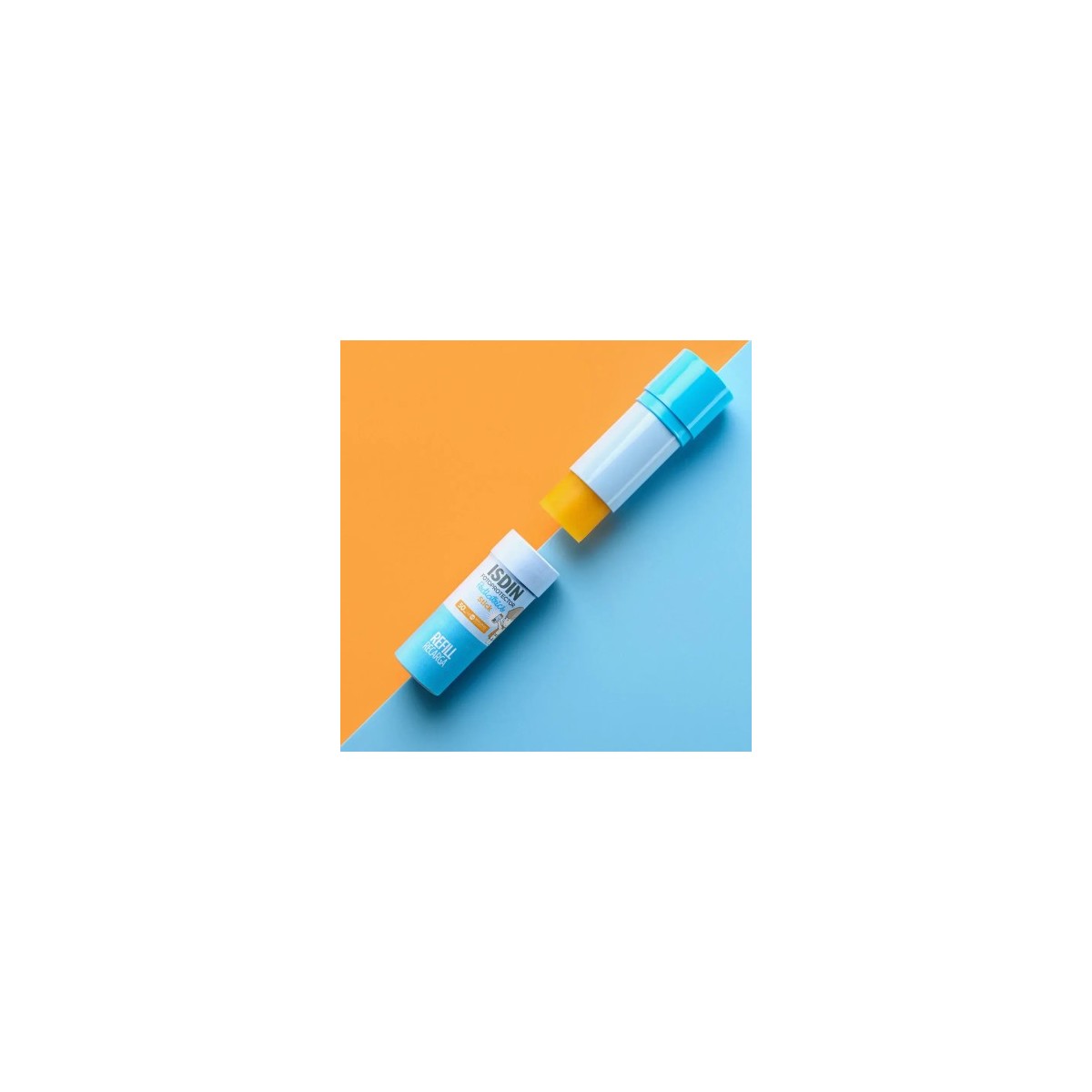 ISDIN Fotoprotector Pediatrics 1 Stick 20 G Refill