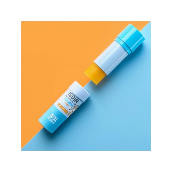 ISDIN Fotoprotector Pediatrics 1 Stick 20 G Refill